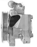 PI0934 GENERAL+RICAMBI Hydraulic Pump, steering system