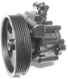 PI1001 GENERAL RICAMBI Hydraulic Pump, steering system