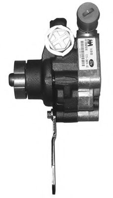 PI1034 GENERAL+RICAMBI Hydraulic Pump, steering system