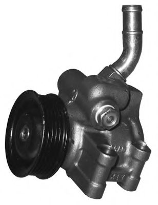 PI1109 GENERAL RICAMBI Hydraulic Pump, steering system