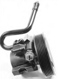 PI1123 GENERAL+RICAMBI Hydraulic Pump, steering system