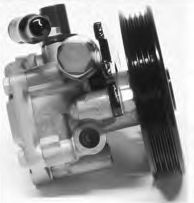 PI1124 GENERAL+RICAMBI Hydraulic Pump, steering system