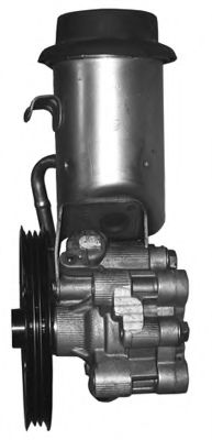 PI1136 GENERAL+RICAMBI Hydraulic Pump, steering system