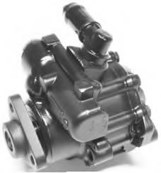 PI1205 GENERAL+RICAMBI Hydraulic Pump, steering system