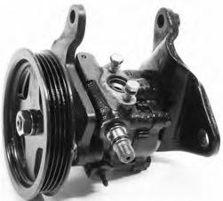PI1208 GENERAL+RICAMBI Hydraulic Pump, steering system