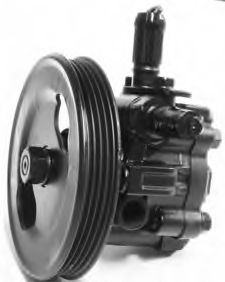 PI1211 GENERAL+RICAMBI Hydraulic Pump, steering system