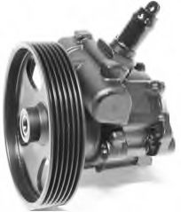 PI1217 GENERAL+RICAMBI Hydraulic Pump, steering system
