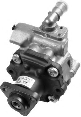 PI1222 GENERAL+RICAMBI Hydraulic Pump, steering system
