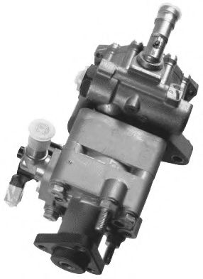PI1224 GENERAL+RICAMBI Hydraulic Pump, steering system