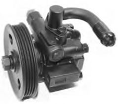 PI1234 GENERAL+RICAMBI Hydraulic Pump, steering system