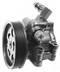 PI1237 GENERAL+RICAMBI Hydraulic Pump, steering system