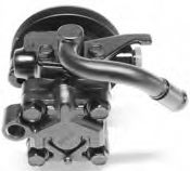 PI1256 GENERAL+RICAMBI Hydraulic Pump, steering system