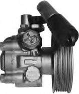 PI1257 GENERAL+RICAMBI Hydraulic Pump, steering system