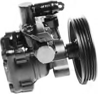 PI1267 GENERAL+RICAMBI Hydraulic Pump, steering system