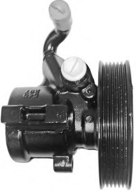 PI1298 GENERAL+RICAMBI Hydraulic Pump, steering system