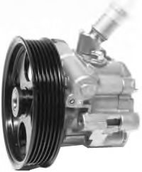 PI1300 GENERAL+RICAMBI Hydraulic Pump, steering system