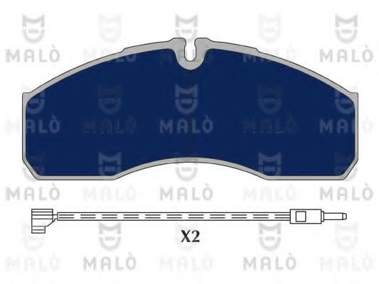 MALÒ 1050617