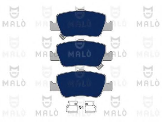 MALÒ 1051015