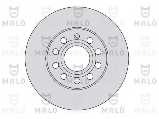 1110062 MAL%C3%92 Brake Disc