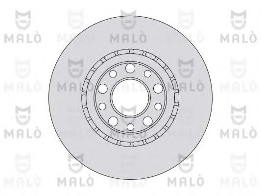 1110102 MAL%C3%92 Wheel Suspension Ball Joint