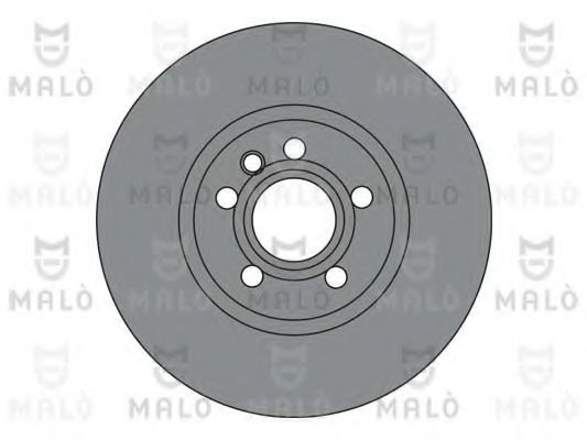 1110293 MAL%C3%92 Brake System Sensor, wheel speed
