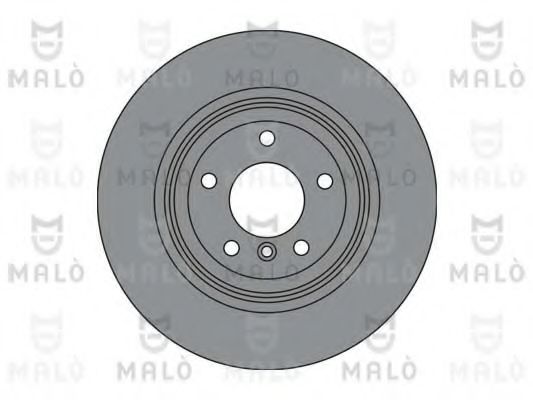 1110314 MAL%C3%92 Brake System Sensor, wheel speed