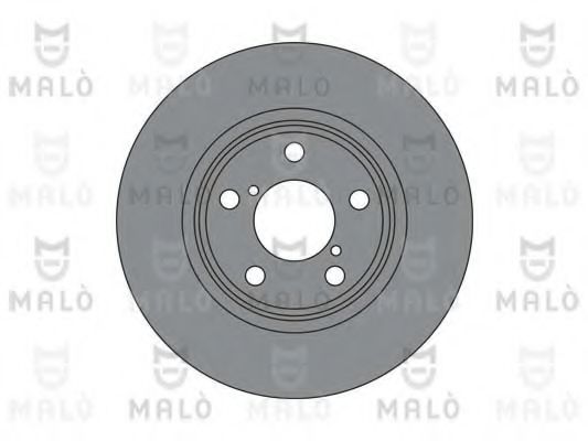 1110439 MAL%C3%92 Brake System Sensor, wheel speed