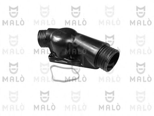116005 MAL%C3%92 Hydraulic Filter Set, automatic transmission