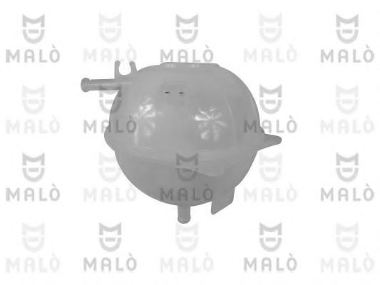 117053 MAL%C3%92 Cooling System Radiator, engine cooling