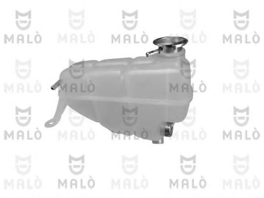 117067 MAL%C3%92 Cooling System Radiator, engine cooling