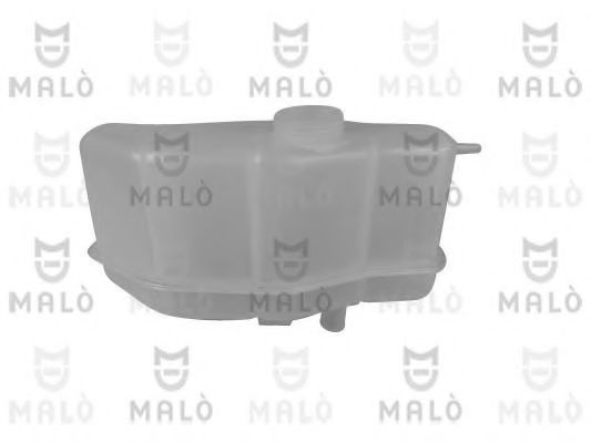 117089 MAL%C3%92 Water Tank, radiator