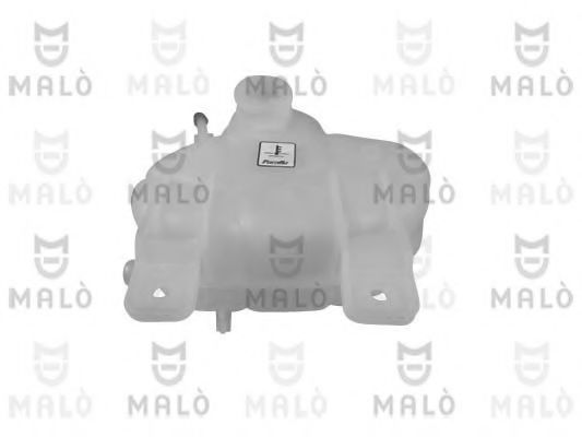 117091 MAL%C3%92 Exhaust System Manifold, exhaust system