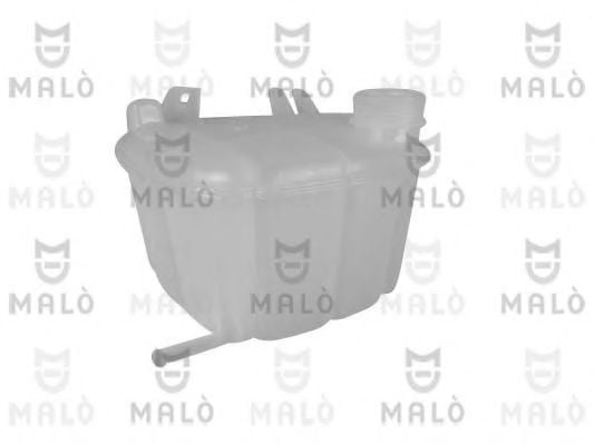 117126 MAL%C3%92 Water Tank, radiator