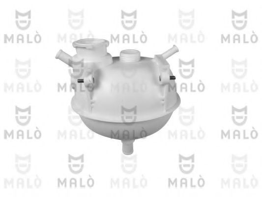 117145 MAL%C3%92 Water Tank, radiator