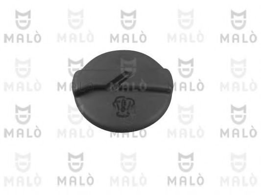 118018 MAL%C3%92 Repair Set, piston/sleeve