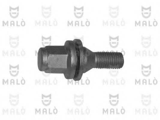 119039 MAL%C3%92 Steering Centre Rod Assembly