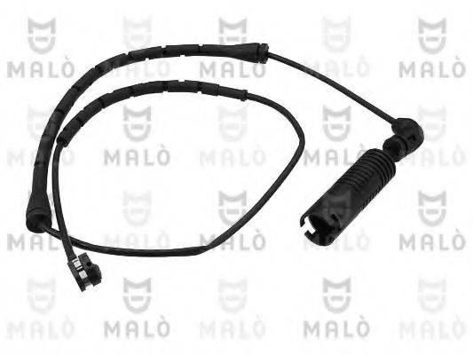 124007 MAL%C3%92 Charger, charging system