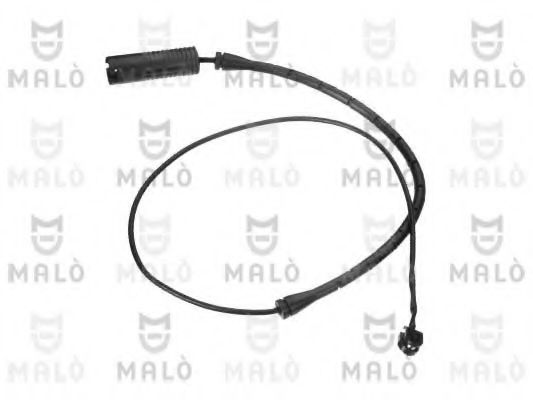 124042 MAL%C3%92 Charger, charging system