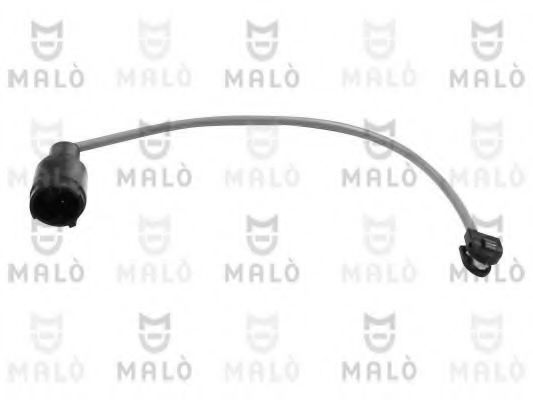 124044 MAL%C3%92 Air Supply Charger, charging system