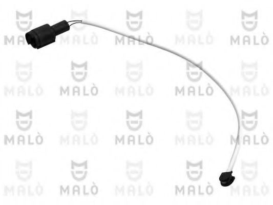 124045 MAL%C3%92 Charger, charging system