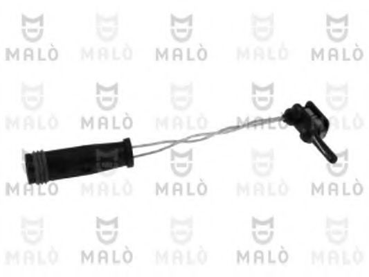124060 MAL%C3%92 Suspension Kit, coil springs