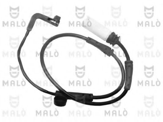 124071 MAL%C3%92 Charger, charging system