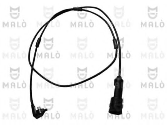 124075 MAL%C3%92 Charger, charging system