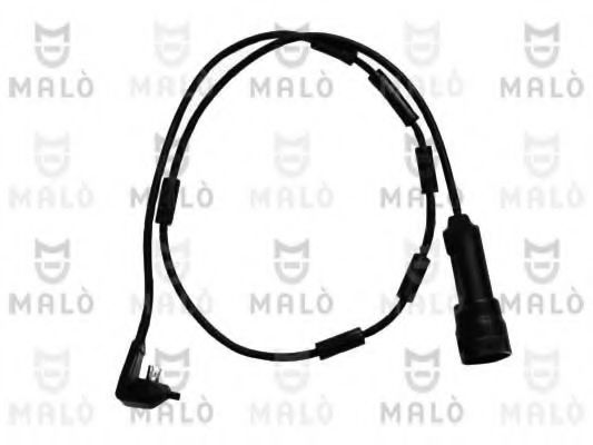 124077 MAL%C3%92 Charger, charging system