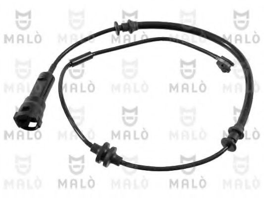 124081 MAL%C3%92 Charger, charging system