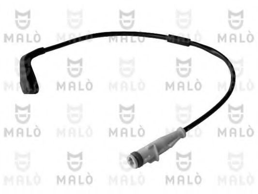 124083 MAL%C3%92 Charger, charging system