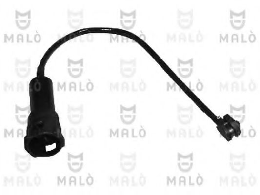 124091 MAL%C3%92 Air Supply Charger, charging system