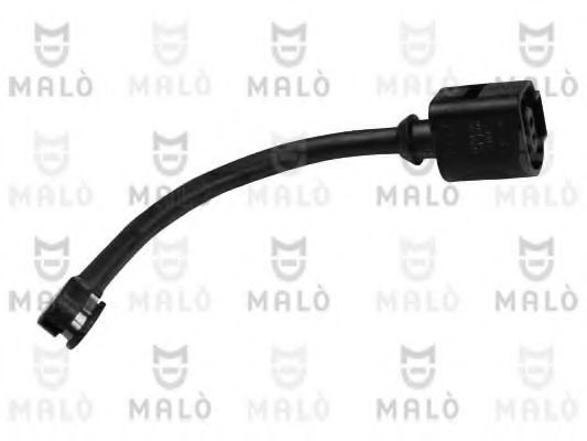 124101 MAL%C3%92 Air Supply Charger, charging system