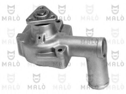 130009 MAL%C3%92 Cylinder Head Gasket Set, cylinder head