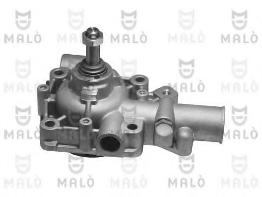 130016 MAL%C3%92 Gasket Set, cylinder head